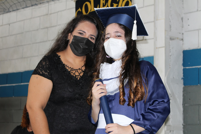 Formatura 5º Ano - Manhã - 2021